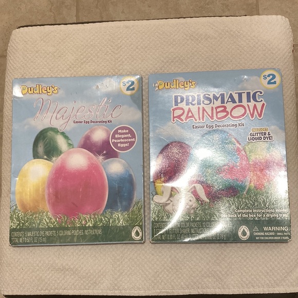 Easter Duck Plush Stuffed Animal in Sweater Cookie Cutters & Egg Tray and Kits - Picture 12 of 16